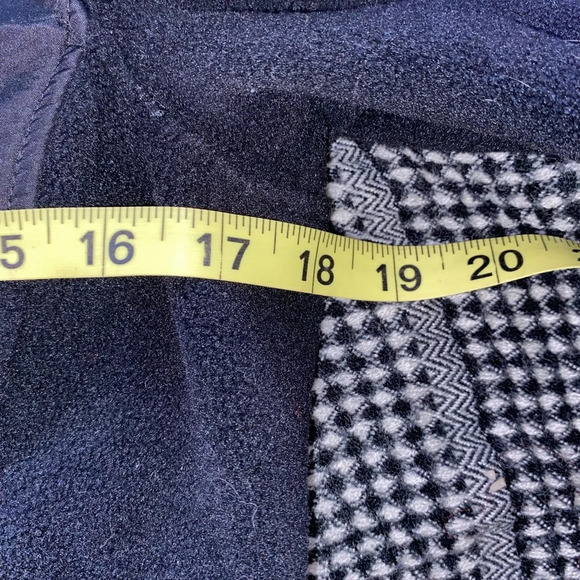 Lauren Active Ralph Lauren fleece zip up Jacket - Picture 4 of 5